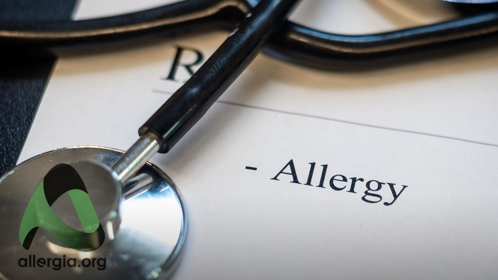 Виды диагностики аллергических заболеваний