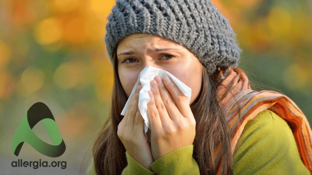 Холодовая аллергия. Диагностика. Методы лечения